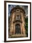 Old Building-Nathan Wright-Framed Photographic Print