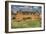 Old Building-Nathan Wright-Framed Photographic Print