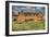 Old Building-Nathan Wright-Framed Photographic Print