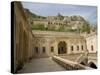 Old Buildings, Mardin, Turkey-Darrell Gulin-Stretched Canvas