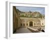 Old Buildings, Mardin, Turkey-Darrell Gulin-Framed Photographic Print