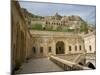 Old Buildings, Mardin, Turkey-Darrell Gulin-Mounted Photographic Print