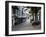 Old Buildings on Elm Hill, Norwich, Norfolk, England, United Kingdom, Europe-Mark Sunderland-Framed Photographic Print