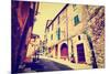 Old Buildings-gkuna-Mounted Photographic Print