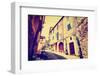 Old Buildings-gkuna-Framed Photographic Print
