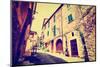 Old Buildings-gkuna-Mounted Photographic Print