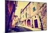 Old Buildings-gkuna-Mounted Photographic Print