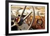 Old Bus II-Brian Kidd-Framed Photographic Print