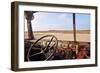 Old Bus III-Brian Kidd-Framed Photographic Print
