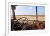 Old Bus III-Brian Kidd-Framed Photographic Print