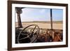 Old Bus III-Brian Kidd-Framed Photographic Print