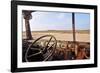 Old Bus III-Brian Kidd-Framed Photographic Print