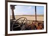 Old Bus III-Brian Kidd-Framed Photographic Print