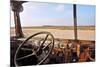 Old Bus III-Brian Kidd-Mounted Photographic Print