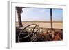 Old Bus III-Brian Kidd-Framed Photographic Print