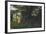 Old Bus in Woodland-Clive Nolan-Framed Photographic Print