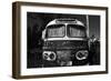 Old Bus-Rip Smith-Framed Photographic Print