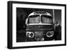 Old Bus-Rip Smith-Framed Photographic Print