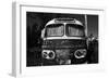 Old Bus-Rip Smith-Framed Photographic Print