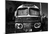 Old Bus-Rip Smith-Mounted Photographic Print