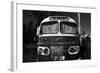 Old Bus-Rip Smith-Framed Photographic Print