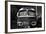 Old Bus-Rip Smith-Framed Photographic Print