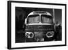 Old Bus-Rip Smith-Framed Photographic Print