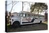 Old Bus-Carol Highsmith-Stretched Canvas