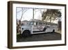 Old Bus-Carol Highsmith-Framed Premium Giclee Print