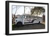 Old Bus-Carol Highsmith-Framed Premium Giclee Print