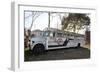 Old Bus-Carol Highsmith-Framed Premium Giclee Print