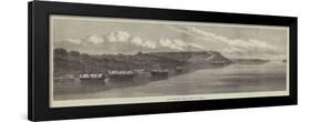 Old Calabar, West Coast of Africa-null-Framed Giclee Print