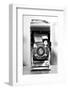 Old Camera 1-John Gusky-Framed Photographic Print