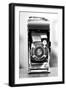 Old Camera 1-John Gusky-Framed Photographic Print