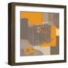 Old Camera I-Yashna-Framed Art Print