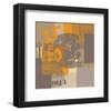 Old Camera II-Yashna-Framed Art Print