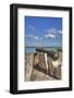 Old Cannon, Ramparts of San Felipe Fort, Built in 1733-Richard Maschmeyer-Framed Photographic Print