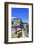 Old Cannon, Ramparts of San Felipe Fort, Built in 1733-Richard Maschmeyer-Framed Photographic Print