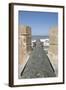 Old Cannon, Skala of the Kasbah a Mighty Crenellated Bastion, 300 Metres in Length-Jean-Pierre De Mann-Framed Photographic Print