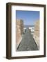 Old Cannon, Skala of the Kasbah a Mighty Crenellated Bastion, 300 Metres in Length-Jean-Pierre De Mann-Framed Photographic Print