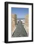 Old Cannon, Skala of the Kasbah a Mighty Crenellated Bastion, 300 Metres in Length-Jean-Pierre De Mann-Framed Photographic Print