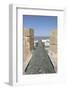 Old Cannon, Skala of the Kasbah a Mighty Crenellated Bastion, 300 Metres in Length-Jean-Pierre De Mann-Framed Photographic Print