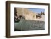 Old Cannons, Skala of the Kasbah a Mighty Crenellated Bastion, 300 Metres in Length-Jean-Pierre De Mann-Framed Photographic Print