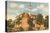 Old Capitol Building, Williamsburg, Virginia-null-Stretched Canvas