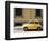 Old Car, Fiat 500, Italy, Europe-Vincenzo Lombardo-Framed Photographic Print