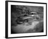 Old Car-Jack Germsheld-Framed Photographic Print