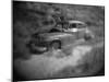 Old Car-Jack Germsheld-Mounted Photographic Print