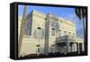 Old Casino, Old San Juan, Puerto Rico, West Indies, Caribbean, Central America-Richard Cummins-Framed Stretched Canvas