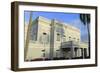 Old Casino, Old San Juan, Puerto Rico, West Indies, Caribbean, Central America-Richard Cummins-Framed Photographic Print