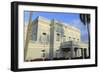 Old Casino, Old San Juan, Puerto Rico, West Indies, Caribbean, Central America-Richard Cummins-Framed Photographic Print